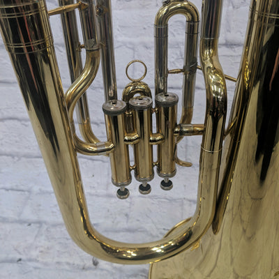 Jean Baptiste JB4823EUP Euphonium with Case