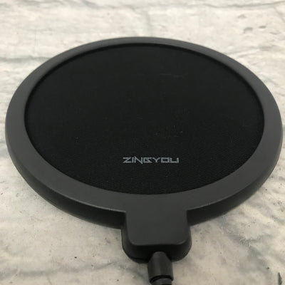 Pop Filter