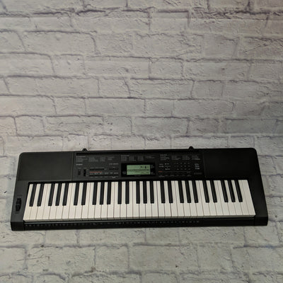 Casio CTK-3200