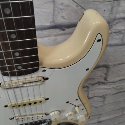 Fender Stratocaster Squier Series MIK 90s Electric Guitar