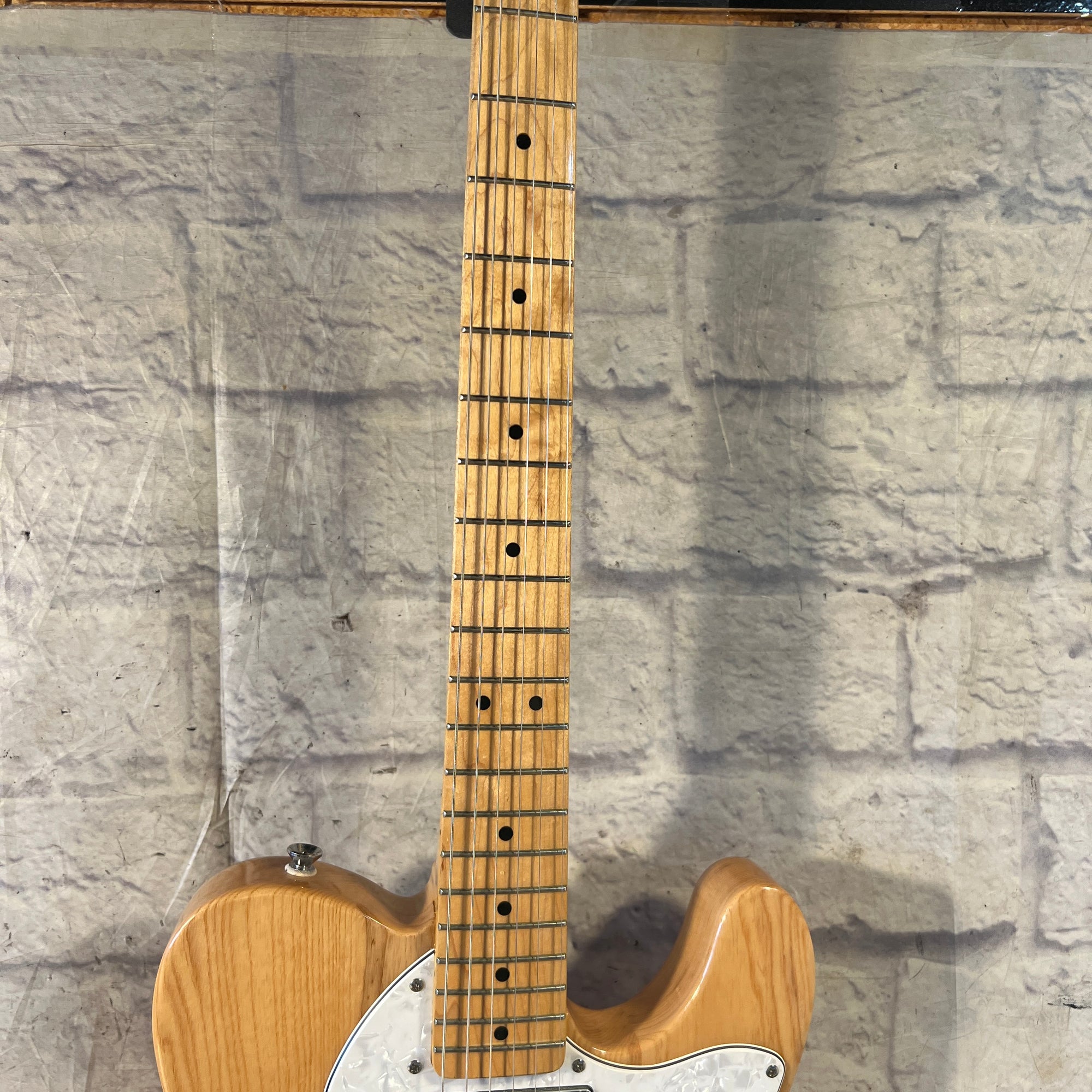 Squier Vintage Modified 72 Thinline Telecaster