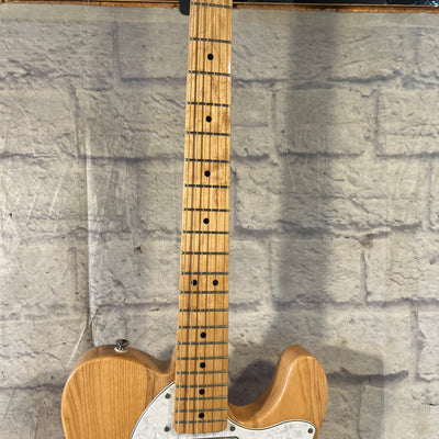 Squier Vintage Modified 72 Thinline Telecaster