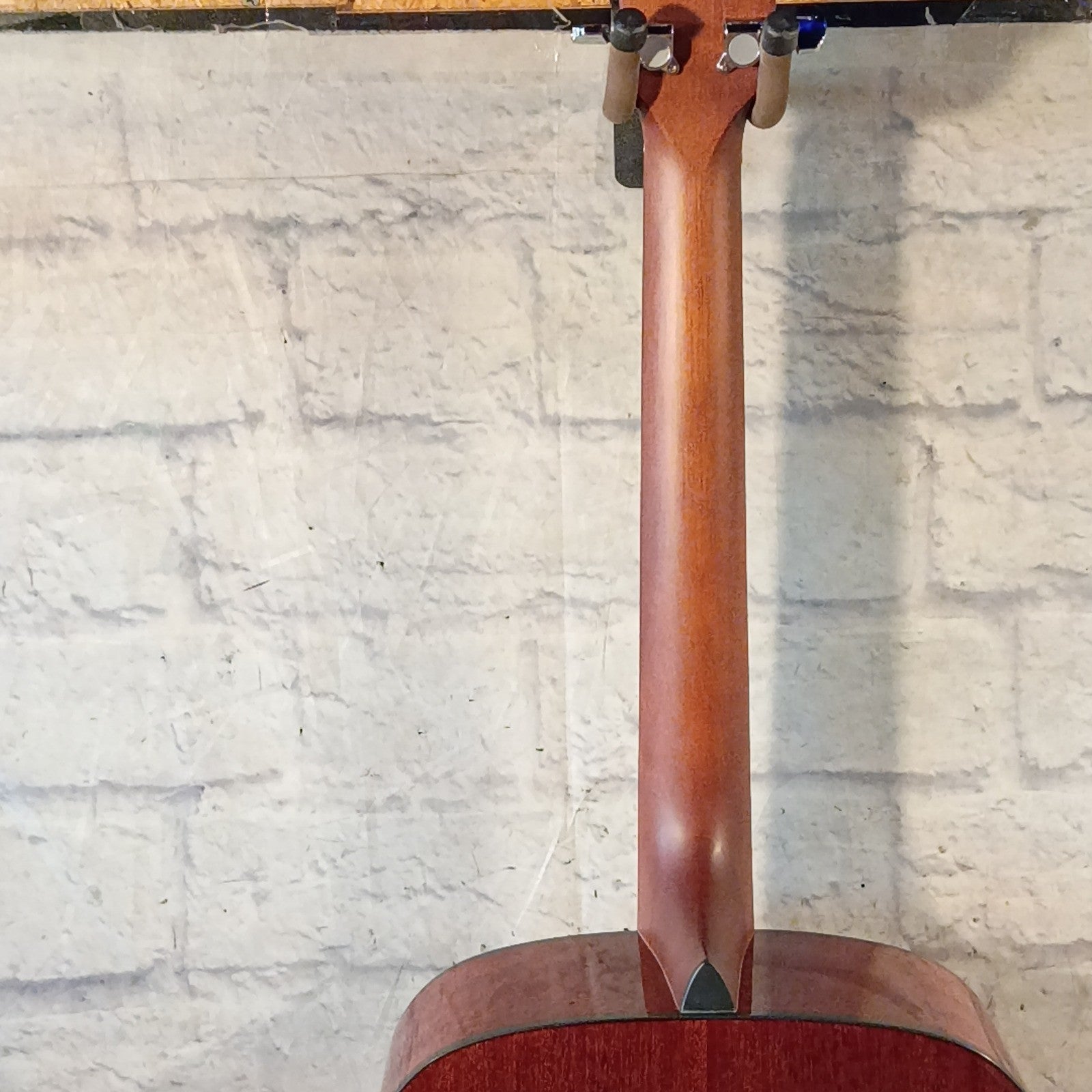 Yamaha FDO1S Acoustic Guitar