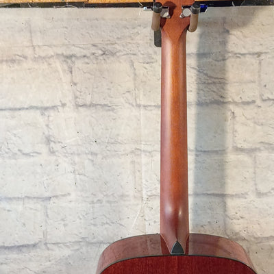 Yamaha FDO1S Acoustic Guitar