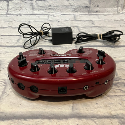 Line 6 Pod Version 2.0