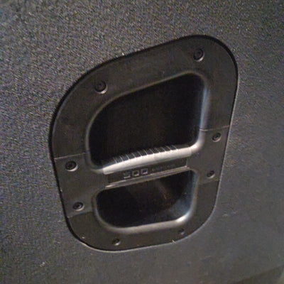 JBL 5158 500 Series Speakers Portable PA