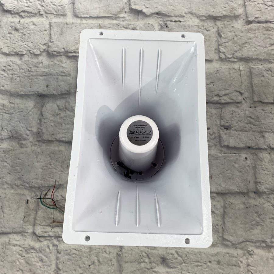 Amplivox S1270 PA Horn