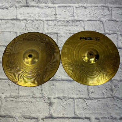 Paiste 302 Highhat