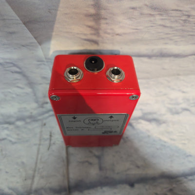 Gup Tech PORCorn Rockerverb Preamp Amp Modeling Pedal