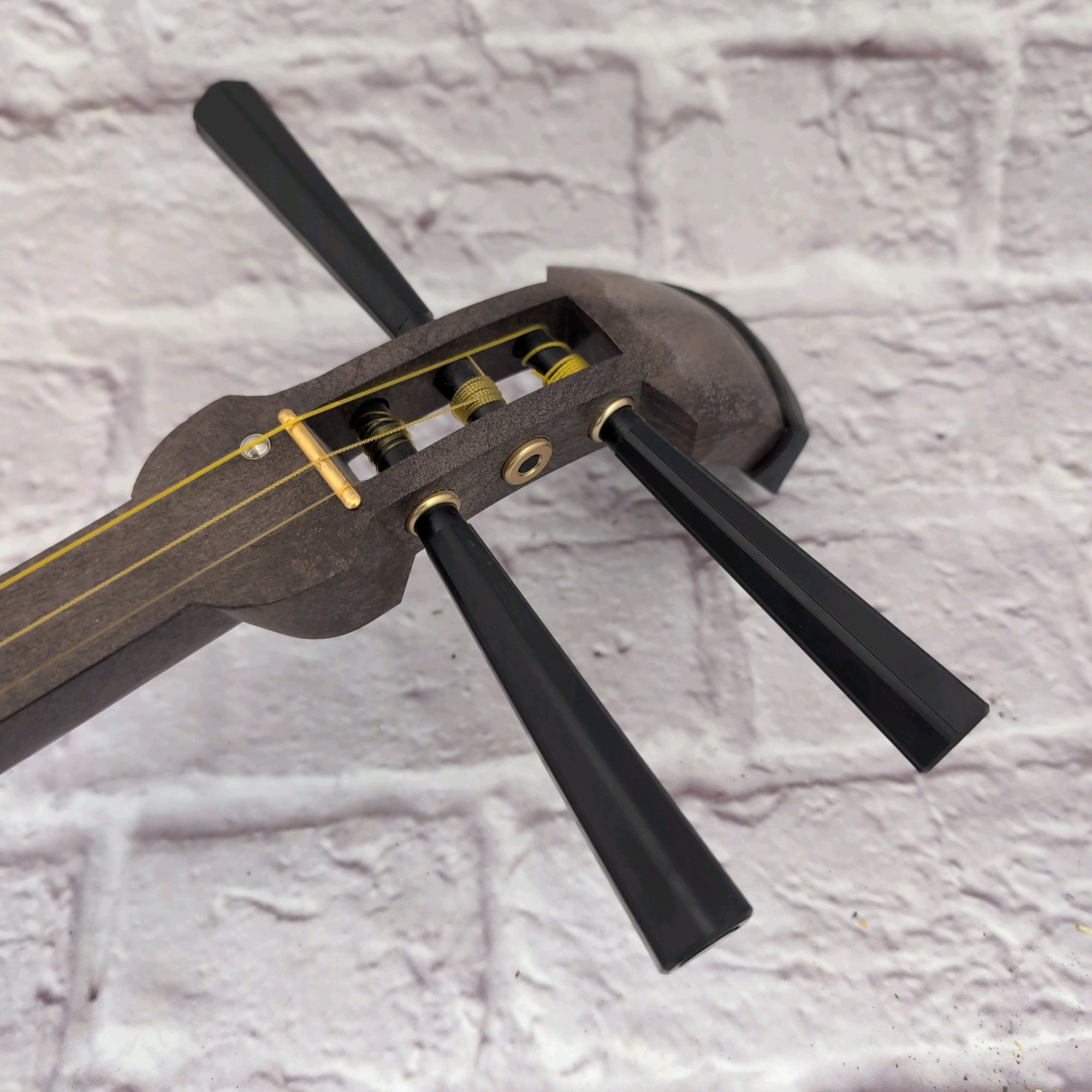 Unknown Shamisen