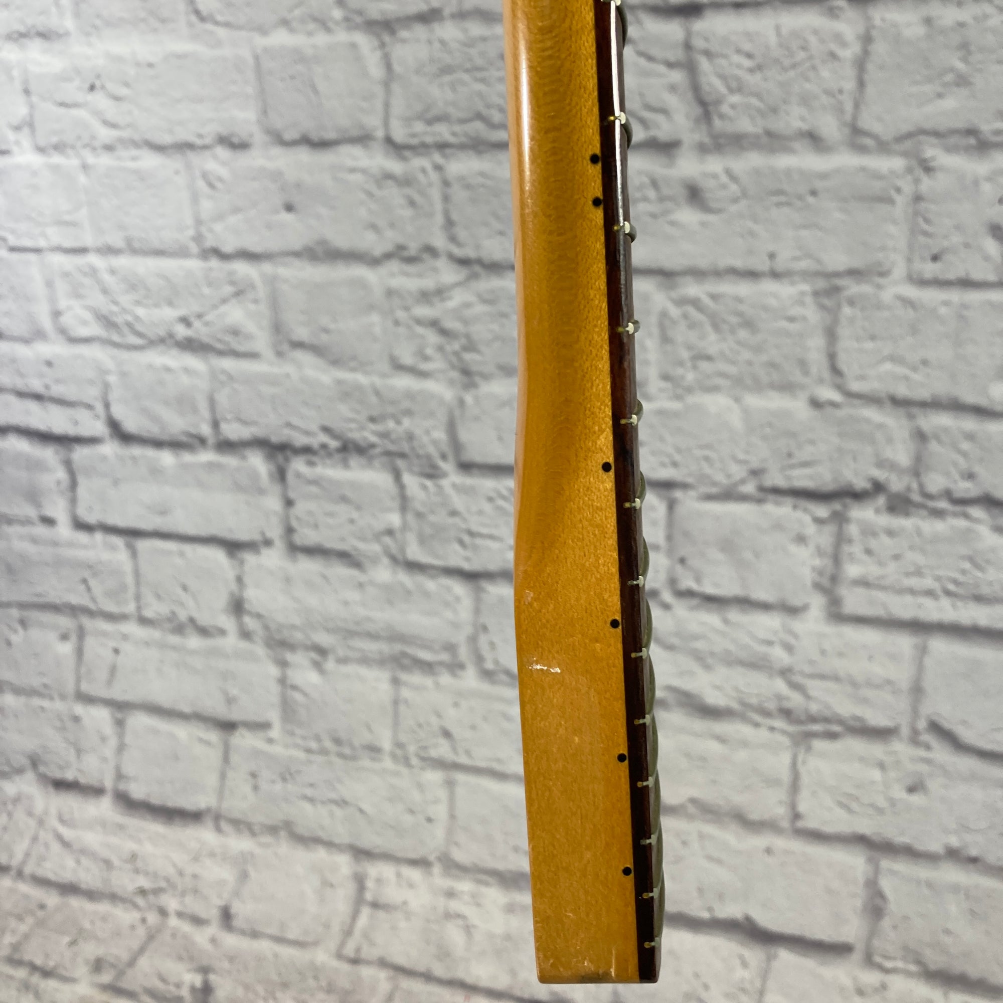 Fender Reissue 69 Mustang  Neck