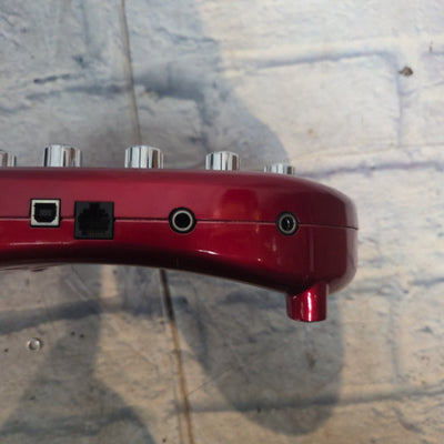 Line 6 POD X3 Effects Pedals