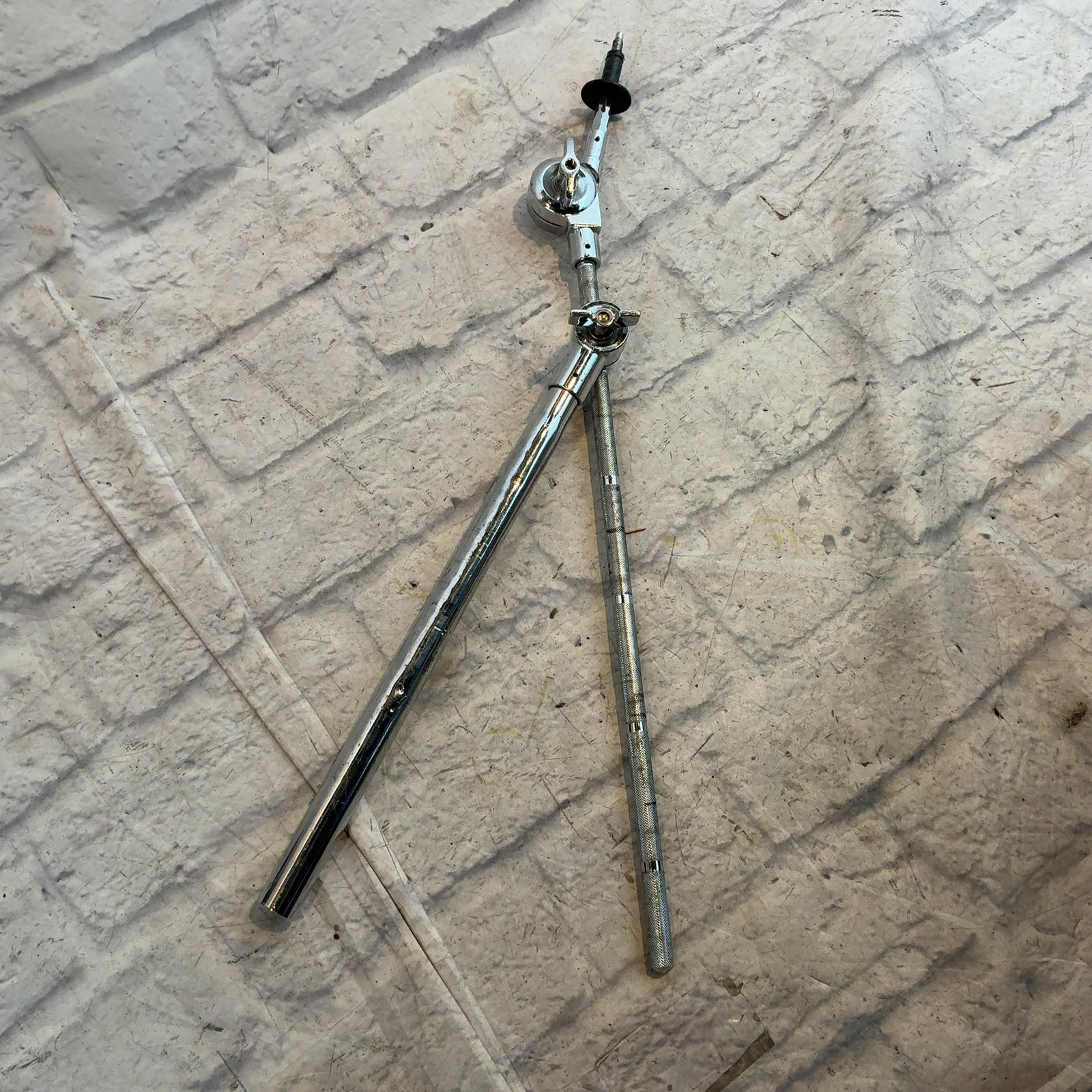 Unknown Cymbal Boom Arm Boom