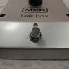 MXR Talkbox Pedal No Tube with Power Supply