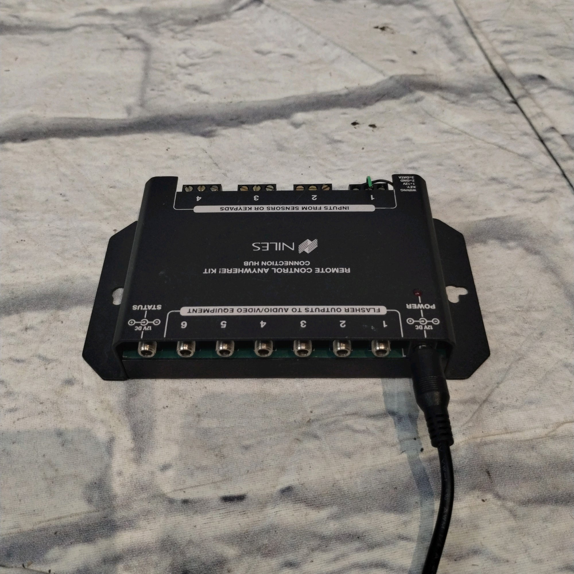 Niles Remote Control Anywhere Kit