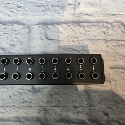 Neutrik NYS-SPP-L Rack Patchbay