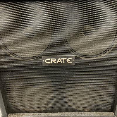 Crate G412SL 4x12 Cabinet