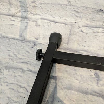 Unknown Desktop 11 Count Rack Stand Rack