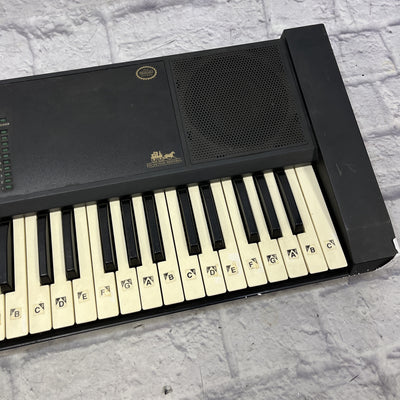 Miracle Keyboard System Nintendo NES