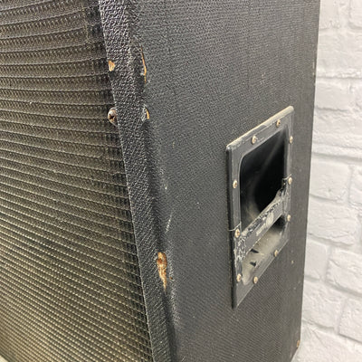 Sunn 412L 4x12 Cabinet (Circa 1971)