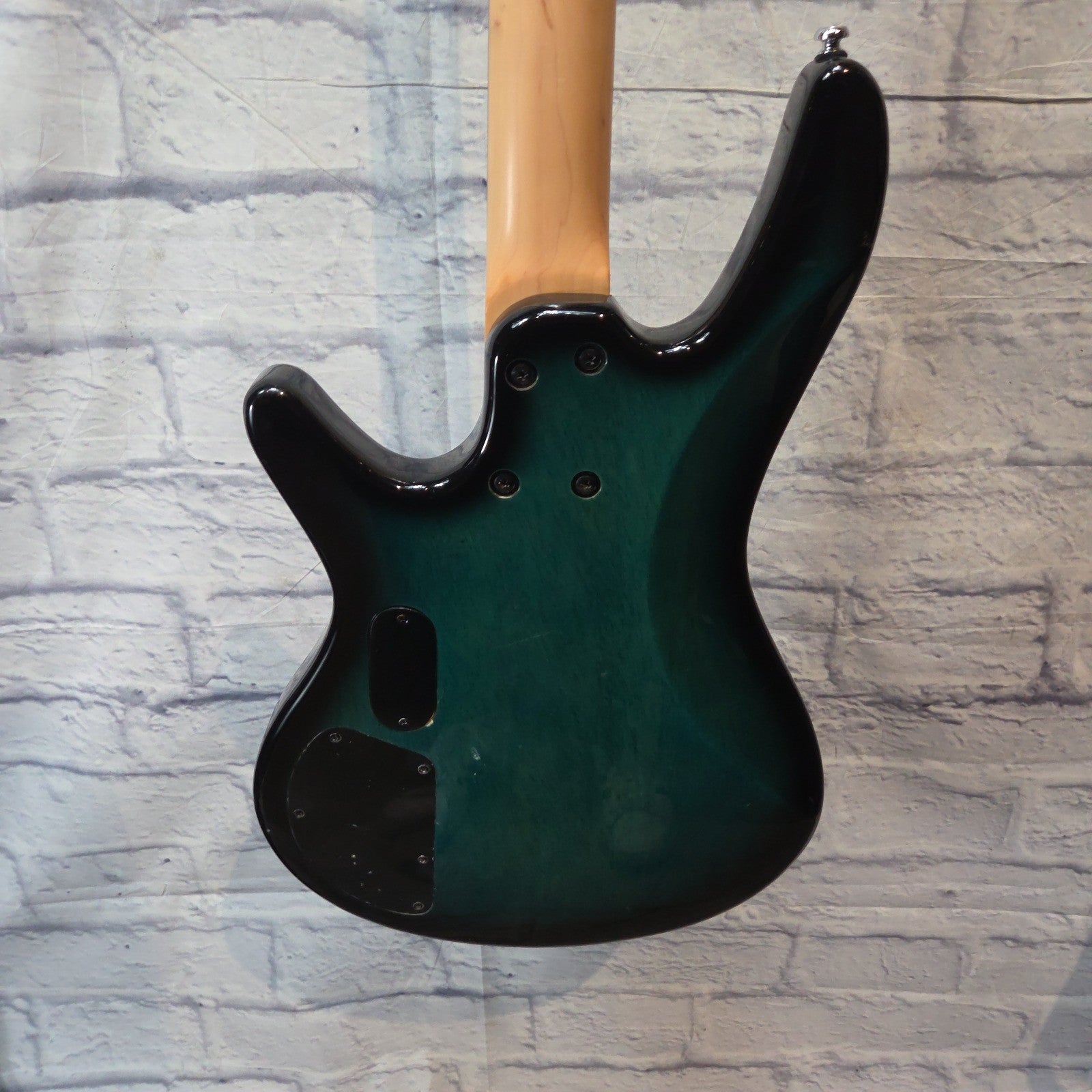 Ibanez Gio Soundgear 4 String Bass Guitar