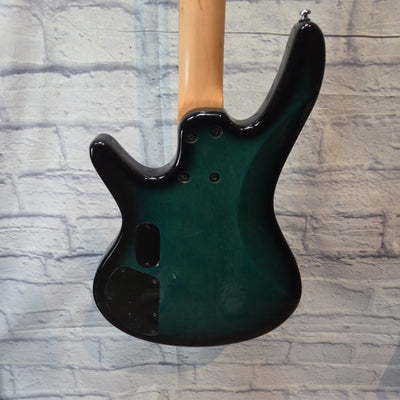 Ibanez Gio Soundgear 4 String Bass Guitar