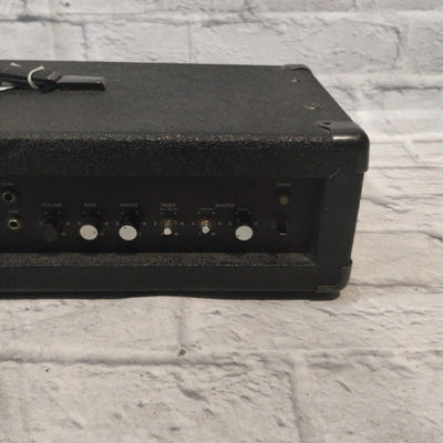 Kustom III Lead Guitar Amp Head