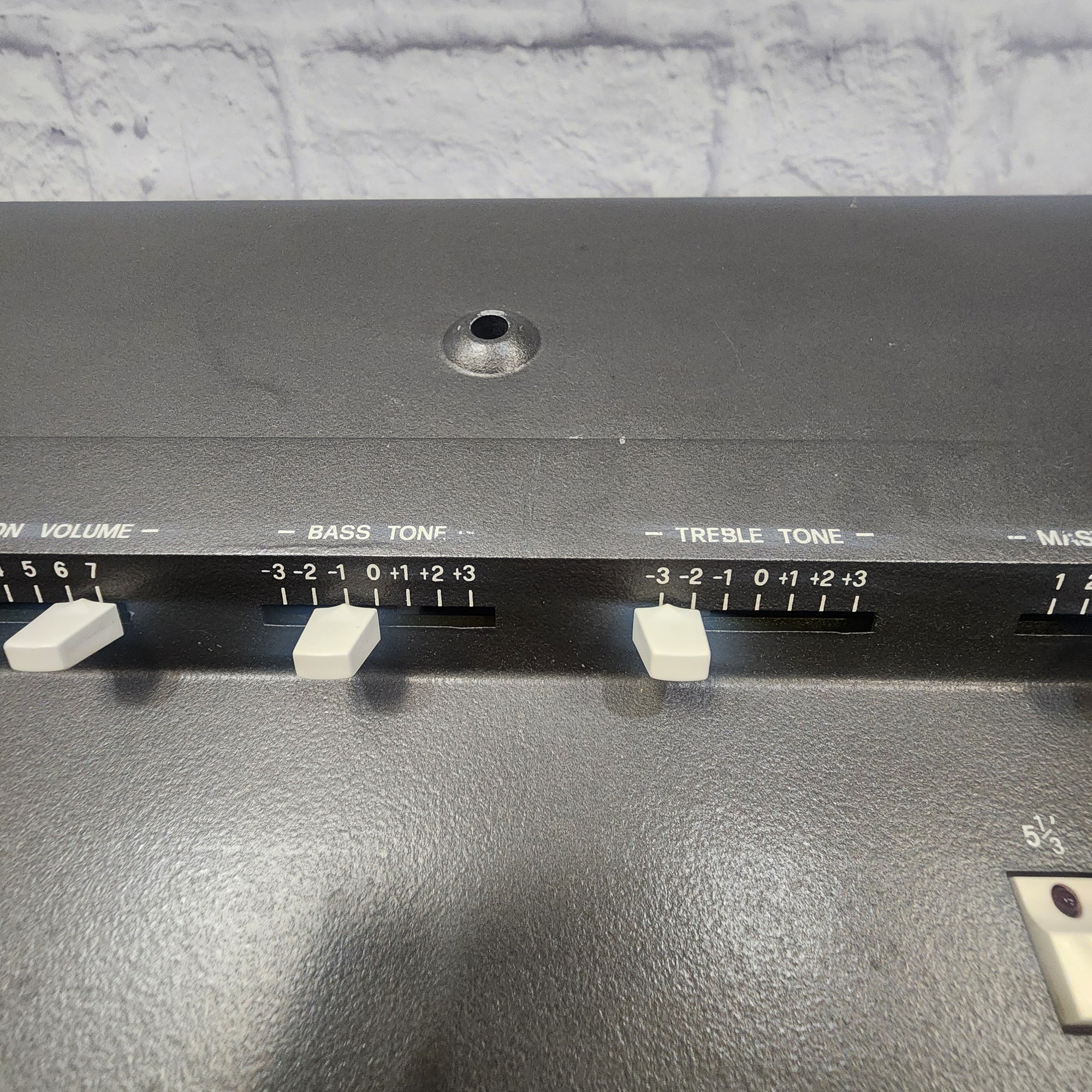 Elka X50 Analog Synth