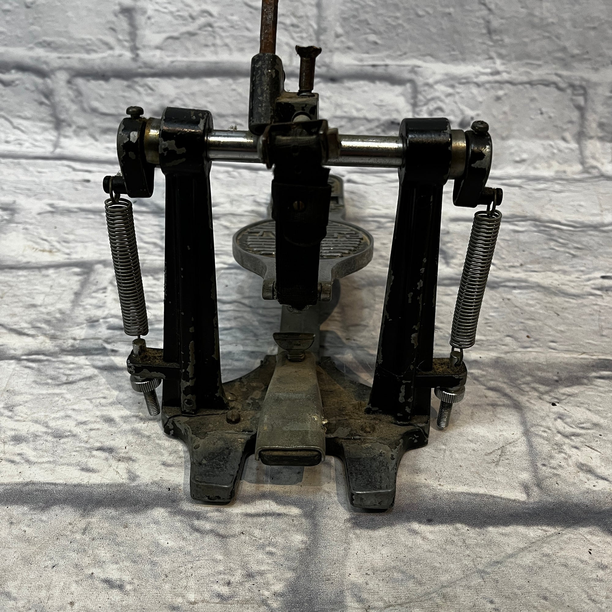 Unknown Top Pedal Kick Pedal