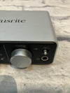 Focusrite iTrack Solo USB Interface