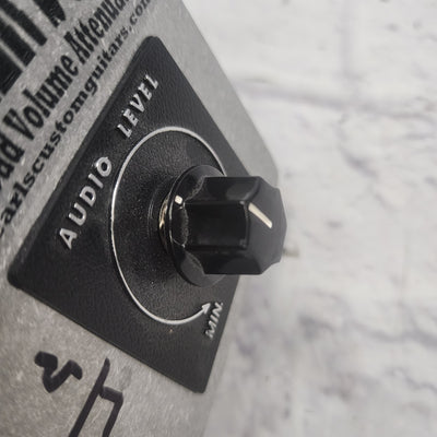 Carl's Custom Guitars Speaker Soak Guitar Amp Attenuator 4ohm