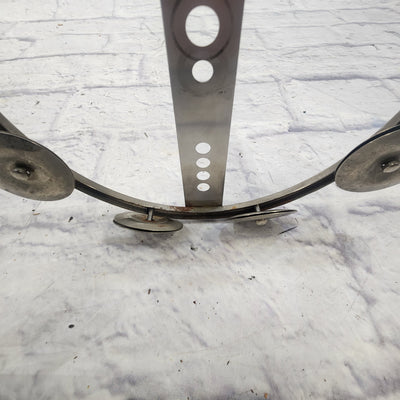 Ralph Kester Vintage Ching Ring Hi Hat Tambourine Ringo