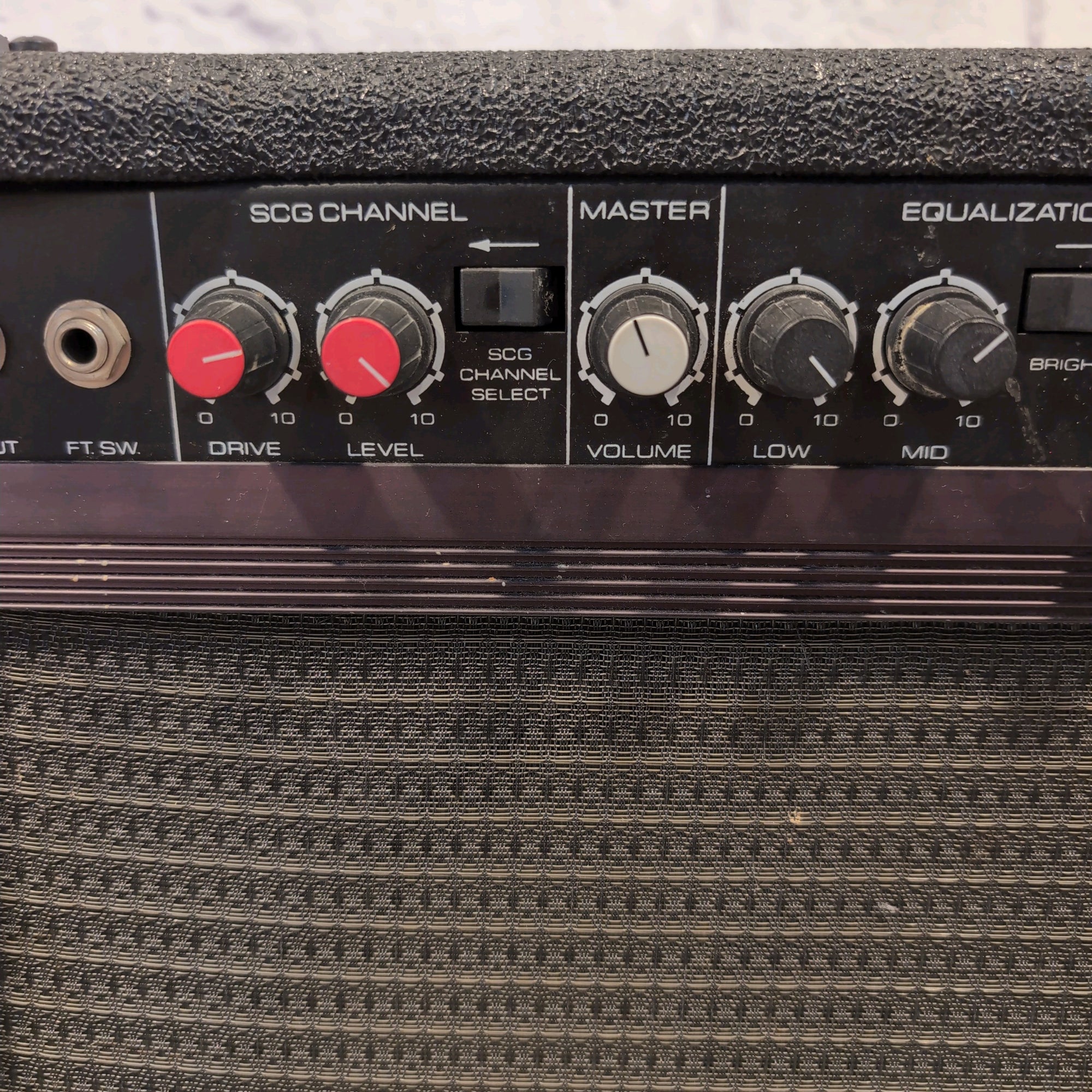 Crate G20 Guitar Combo Amp