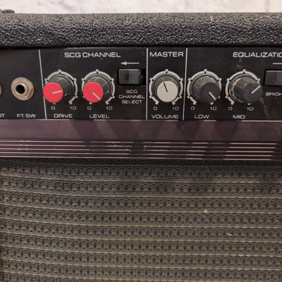 Crate G20 Guitar Combo Amp