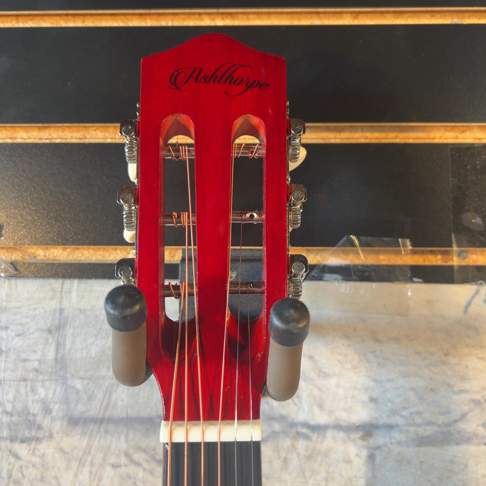 Ashthorpe B21 30 Inch Introductory Acoustic  Guitar