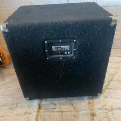 Ampeg BSE410H USA Made 4x10 Bass Cab