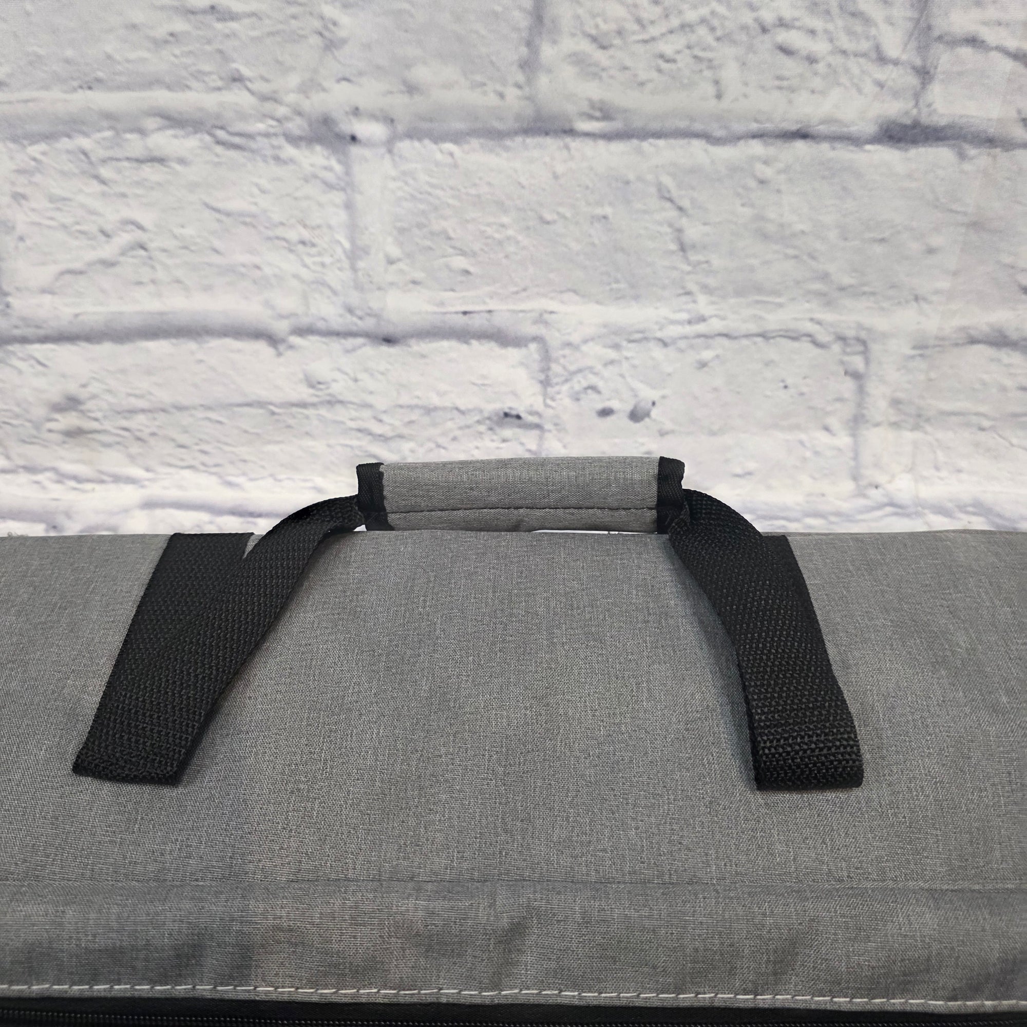 Aklot APB-03 Pedalboard 19" x 5" w/ Power Supply and 9v Cables