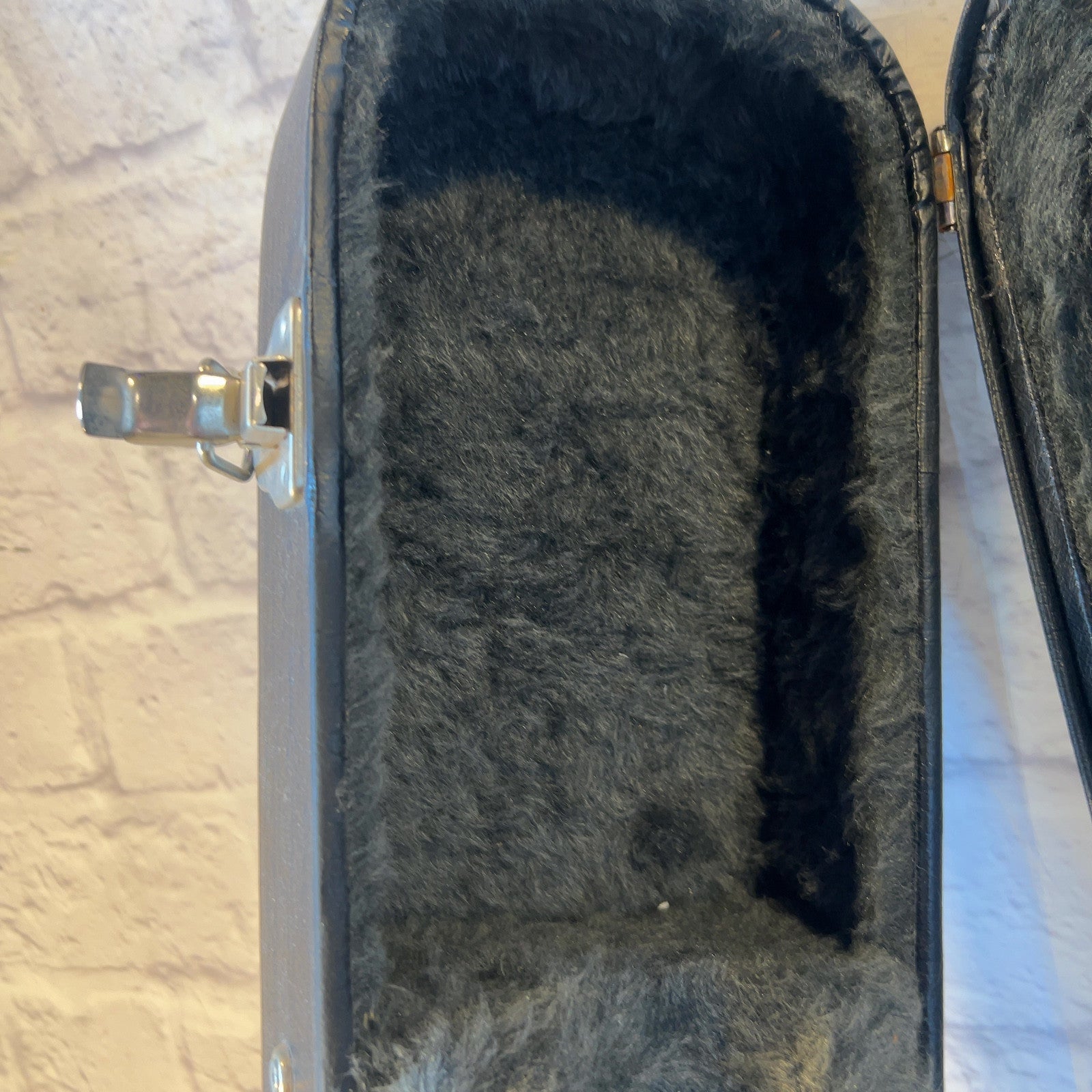 Gibson Gear SG Hard Case