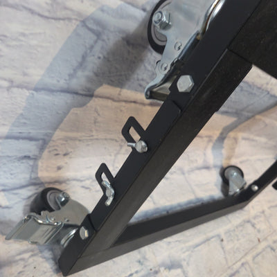 Unknown Metal Dolly Pro Audio