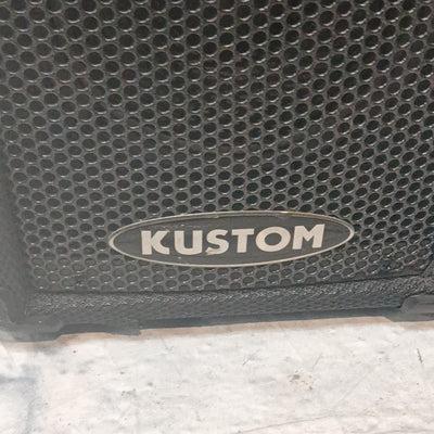 Kustom PA50 Portable PA