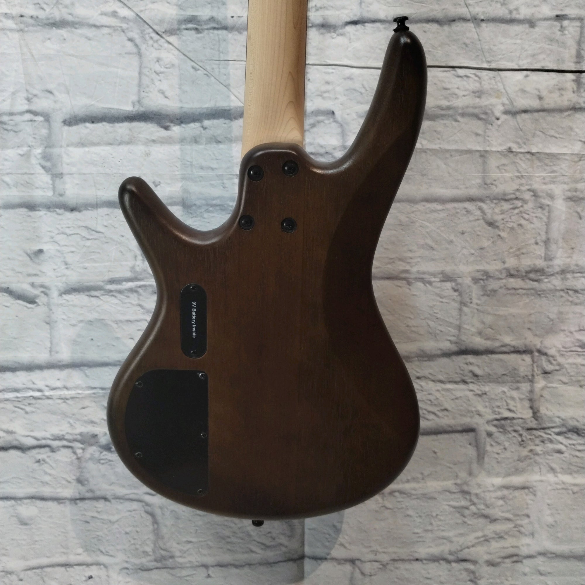 Ibanez gsr200b 4 String Bass
