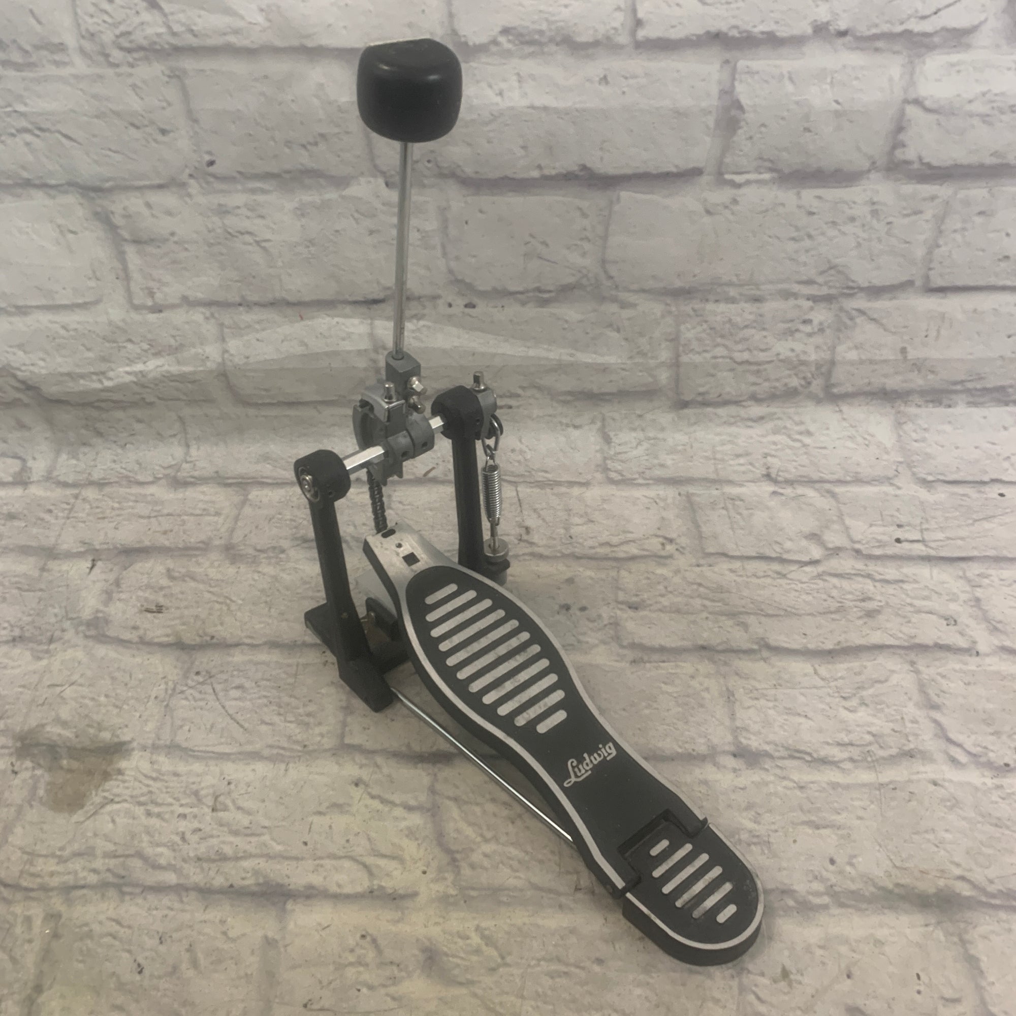 Ludwig "L415FPR" 400 Series Single Kick Pedal