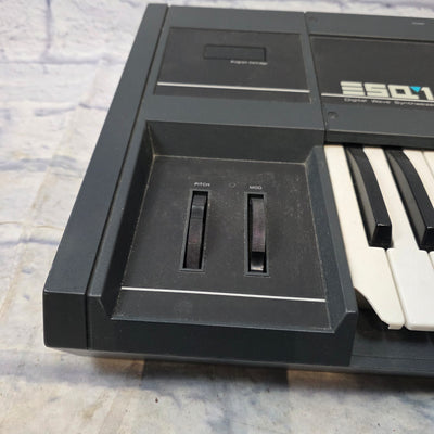 Ensoniq ESQ-1 Wave Synthesizer