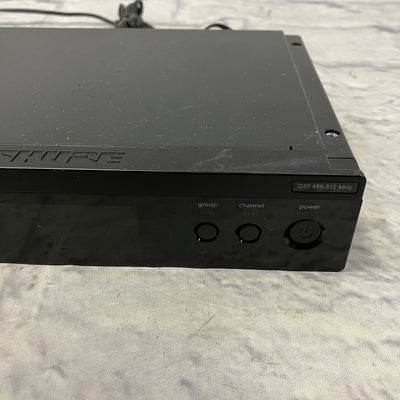 Shure PS300 P3T / P3RA488-512mhz Wireless Monitor System