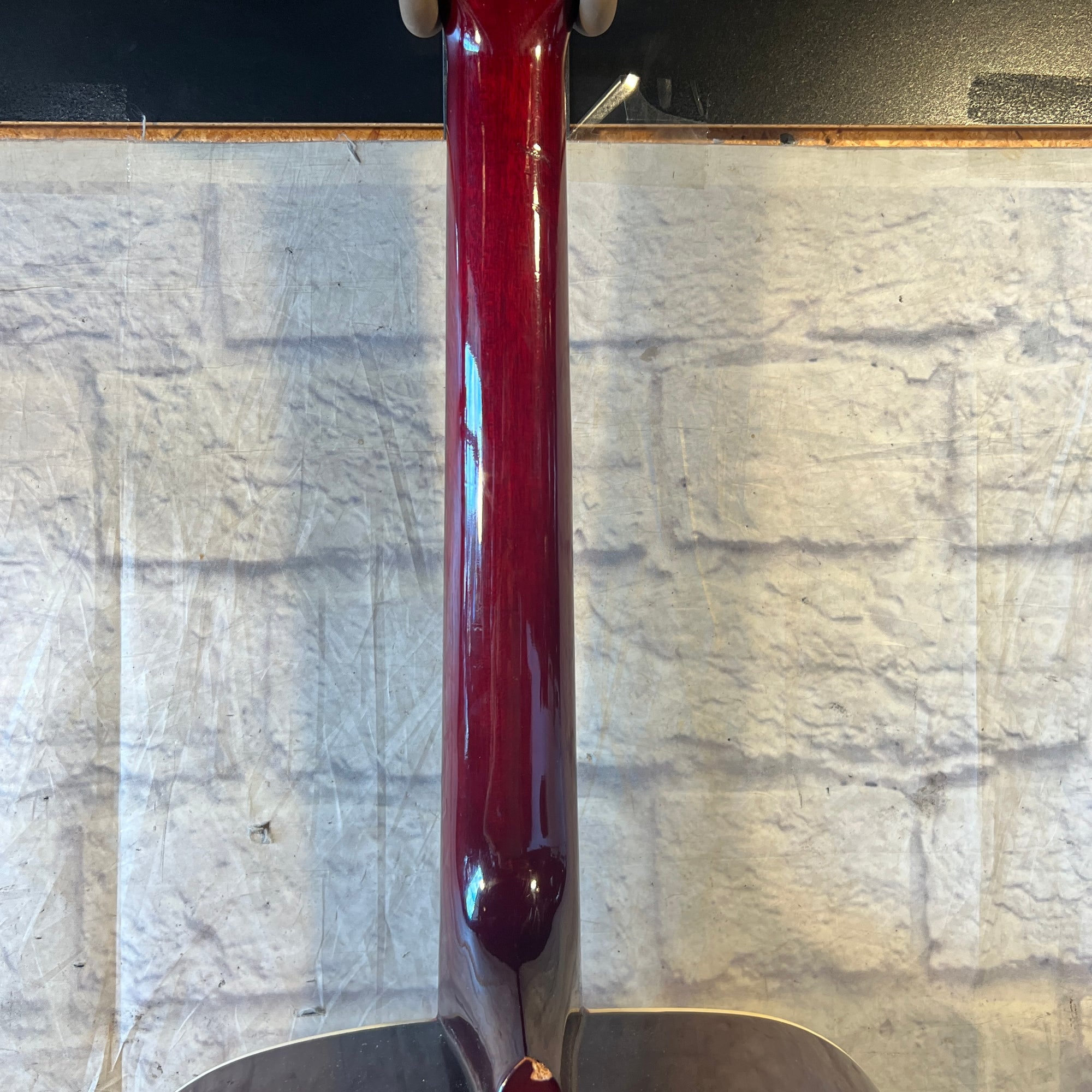 Emperador Vintage Dreadnaught Acoustic Guitar