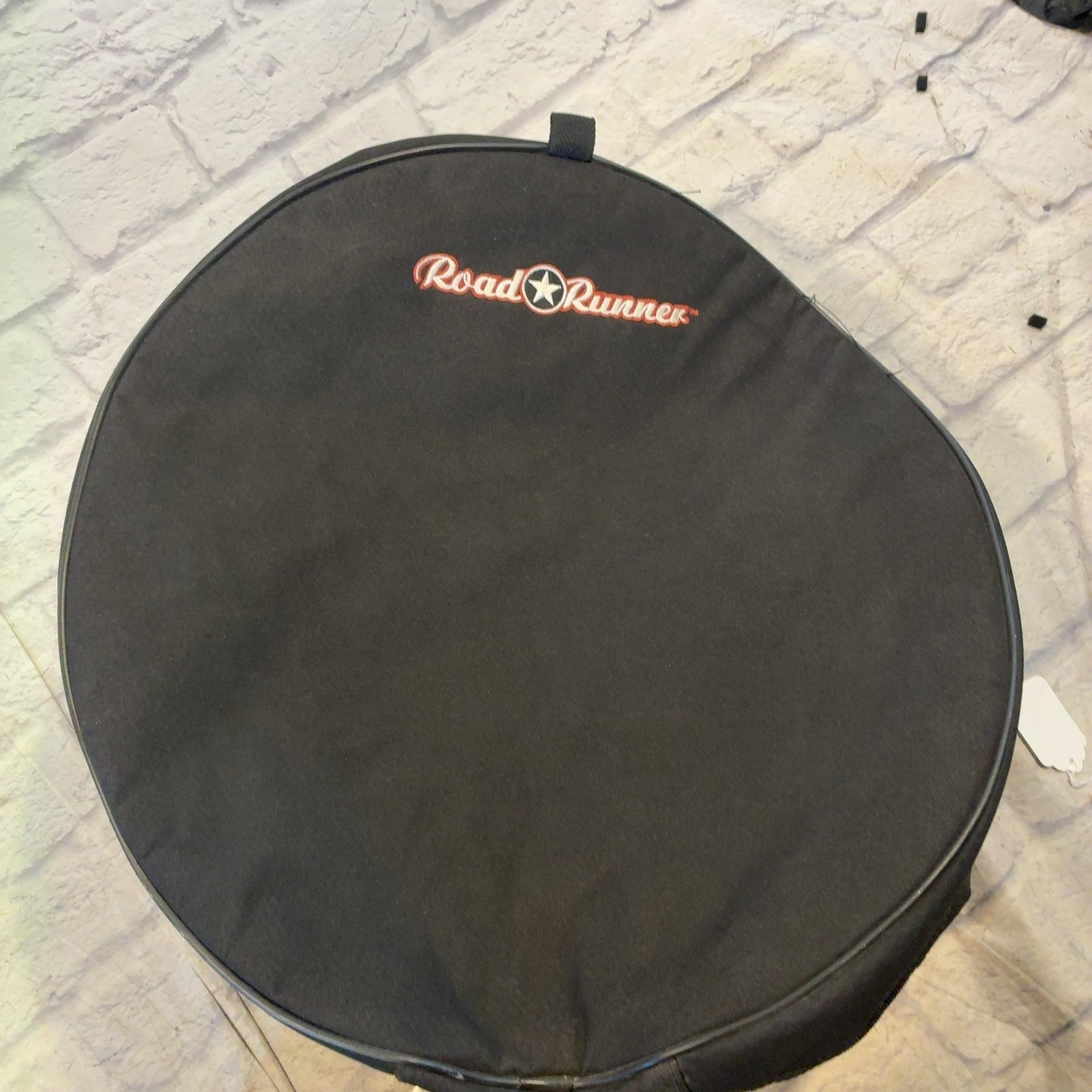Road Runner 16 Floor Tom Bag