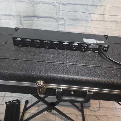 Eliminator Lighting E-107 USB Power Conditioner
