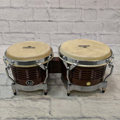 LP Latin Percussion Matador Bongos Bongos