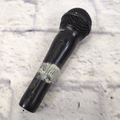Electro-Voice MC100 Dynamic Vocal Microphone