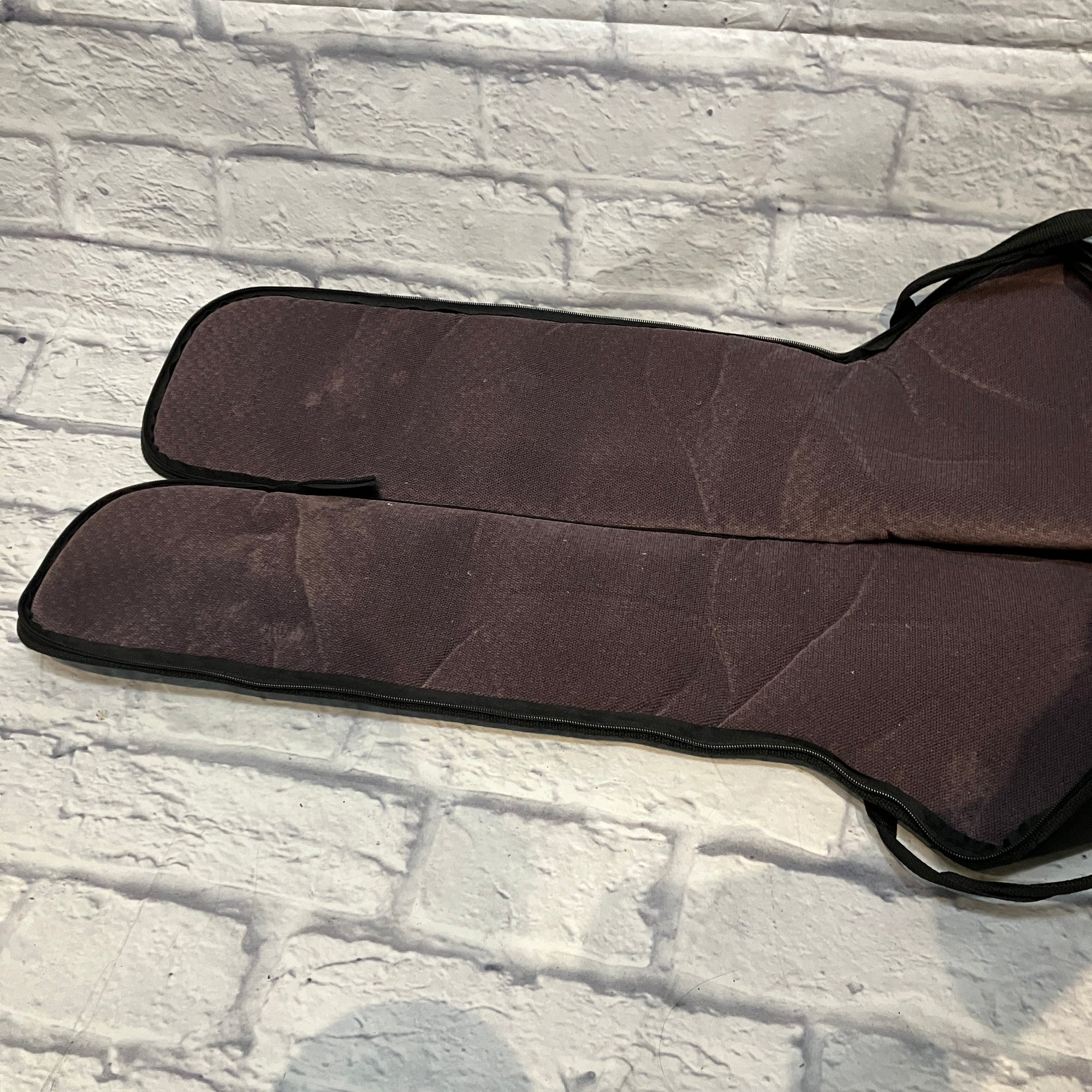 Levy's EM 8 Electric Bass Soft Case Bass Gig Bag